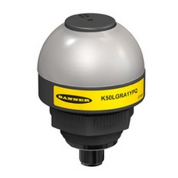 BANNER ENGINEERING K50LGRA1YPQ