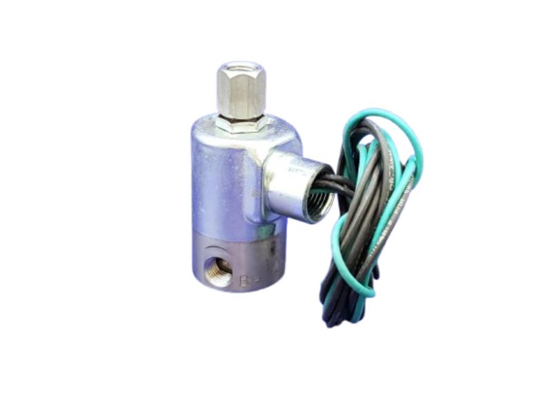 VERSA VALVES 91B223