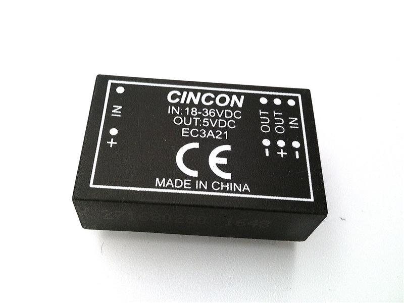 CINCON EC3A21