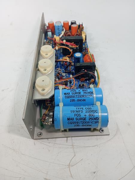 HAMMOND POWER SOLUTIONS GFOL 201