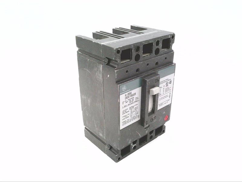 GENERAL ELECTRIC THED136070