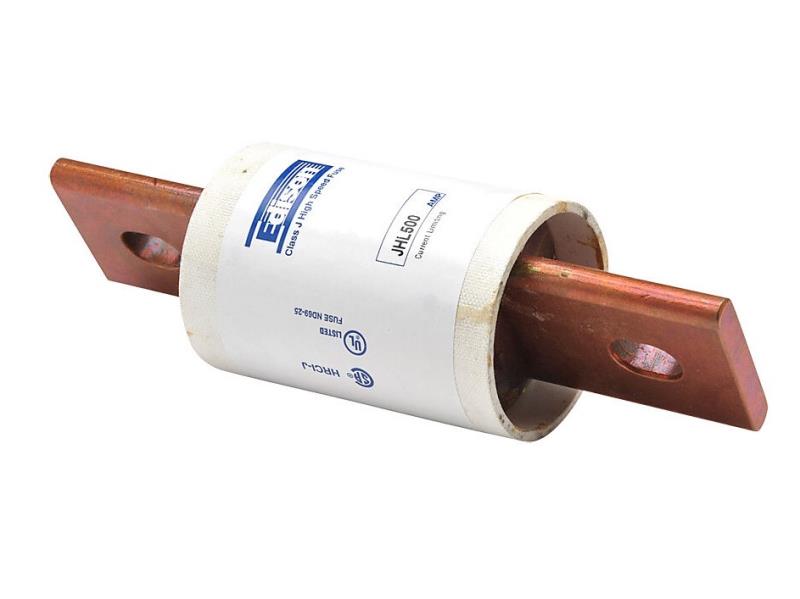 EATON CORPORATION JHL500