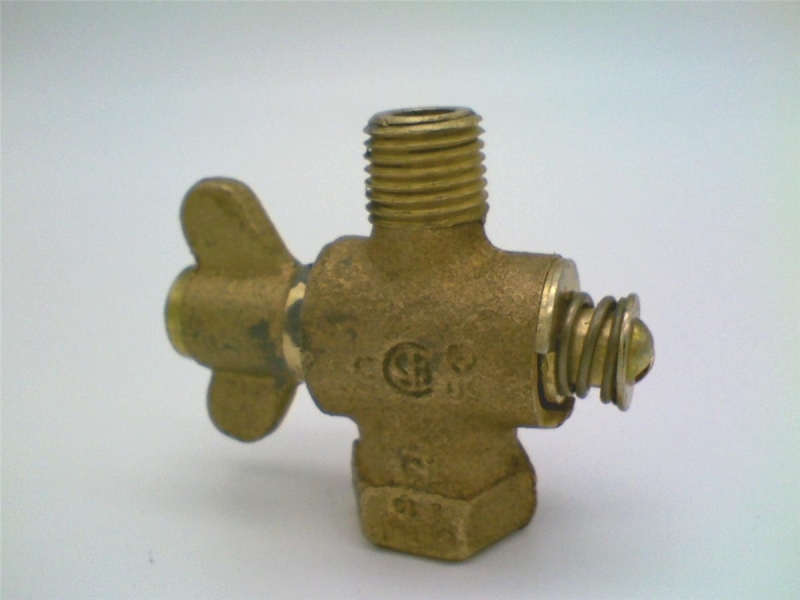 APOLLO VALVES 55-302-01