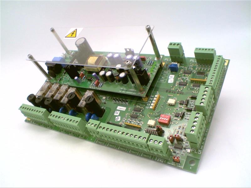 GORING KERR 114-6504