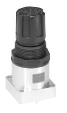 WILKERSON PNEUMATIC R342-0MCX64