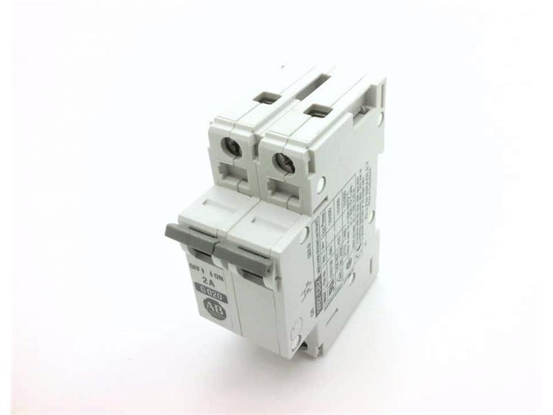 ALLEN BRADLEY 1492-CB-2-G-020