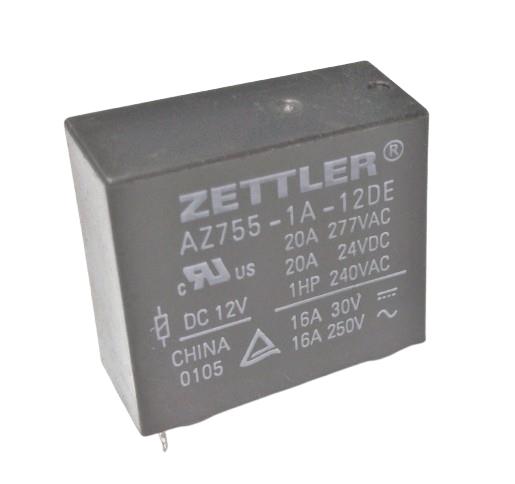 AMERICAN ZETTLER AZ755-1A-12DEF