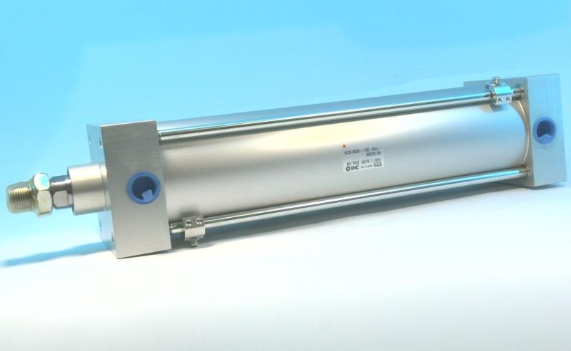 SMC NCDA1B325-1100-A54L-98258CDN