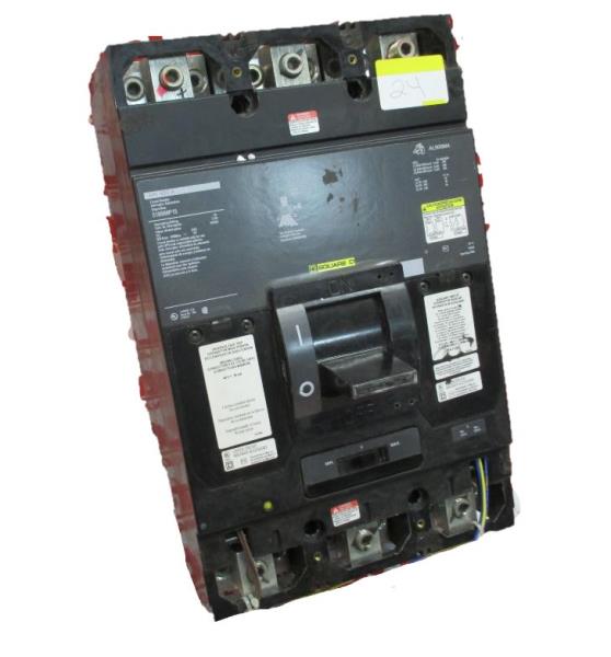 SCHNEIDER ELECTRIC MHL3645025DC3903