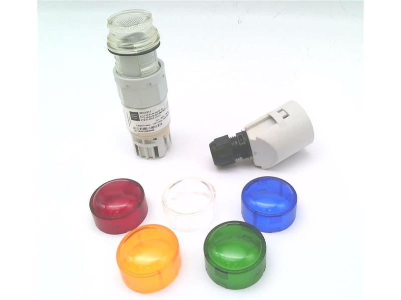 8013/311-AL by STAHL