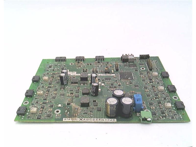 ASEA BROWN BOVERI 3BHE033067R0101