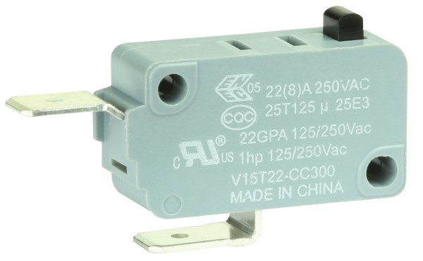 HONEYWELL V15T22-CC300