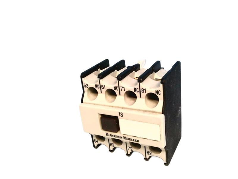 EATON CORPORATION 13-DIL