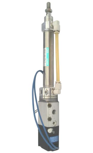 CKD CORP CKV2-20-75-1