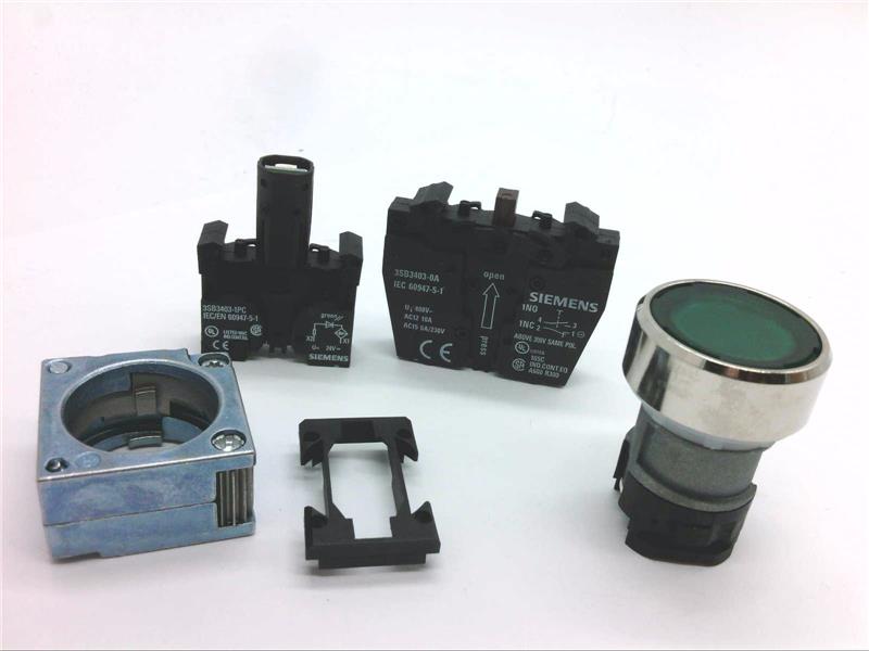 SIEMENS 3SB3647-0AA41-0CC0