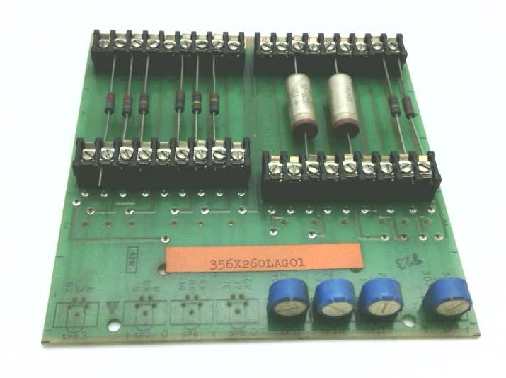 GENERAL ELECTRIC 356X-260LA-G01