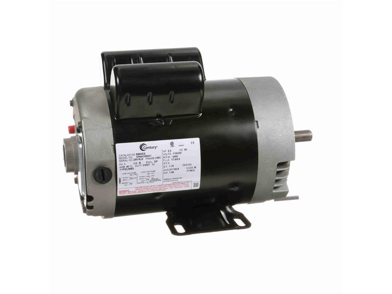 REGAL REXNORD B860ES