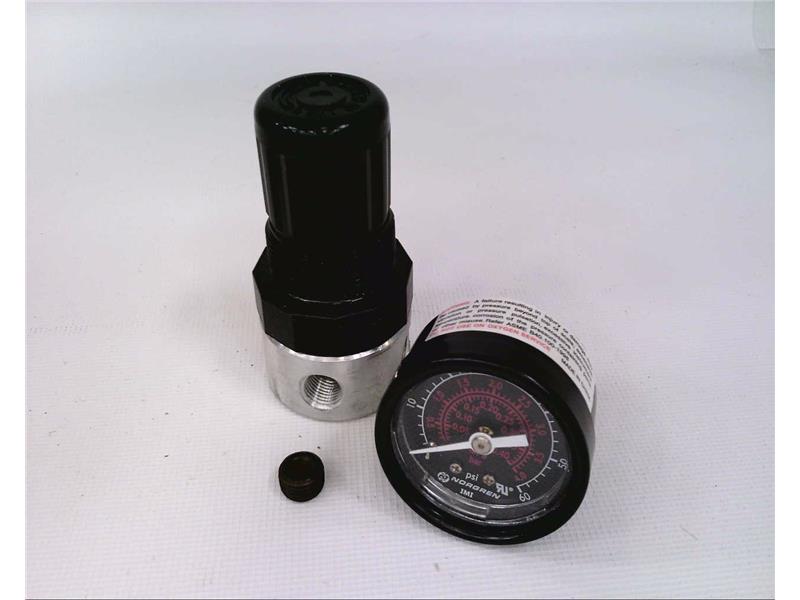 NORGREN R04-200-RGEA