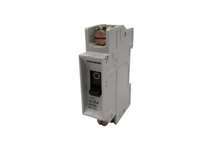 SIEMENS 5SN-1320