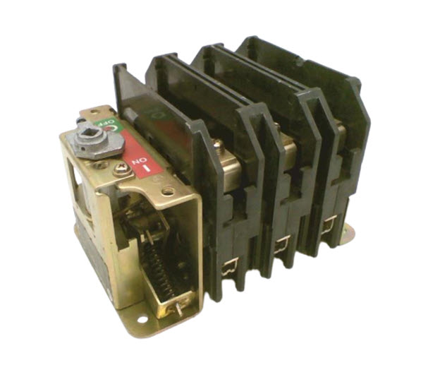 ALLEN BRADLEY 194R-ND072P3