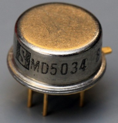 MD5034 by LENOVO