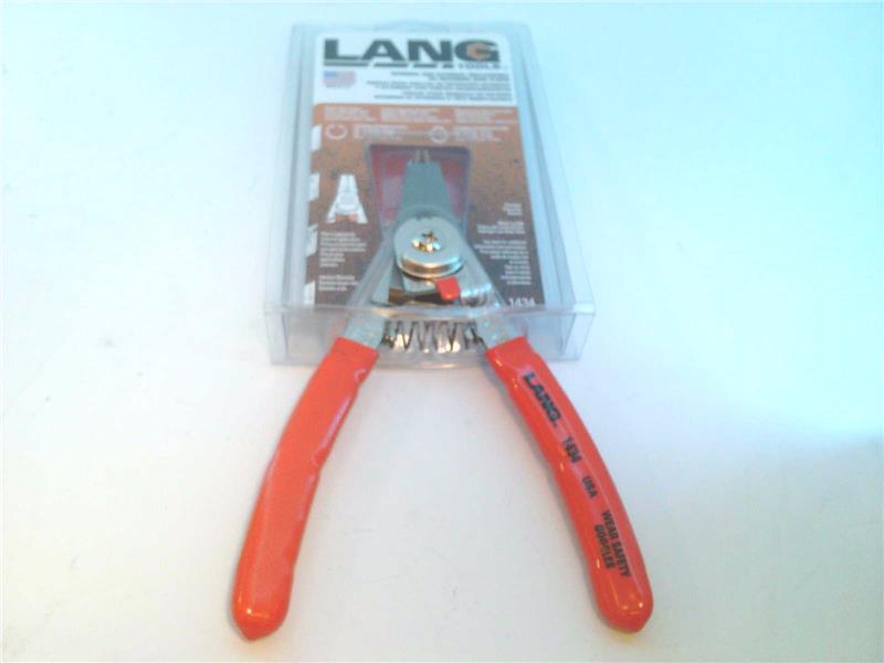 LANG TOOLS 1434