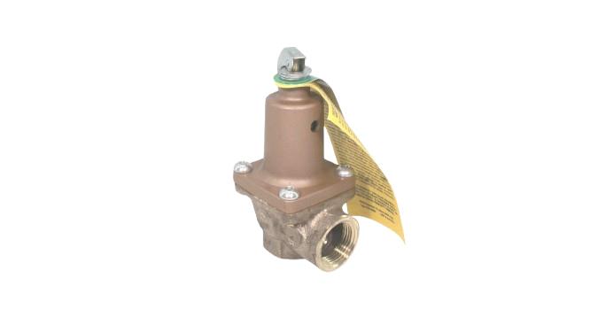 WATTS LF174A-125 3/4