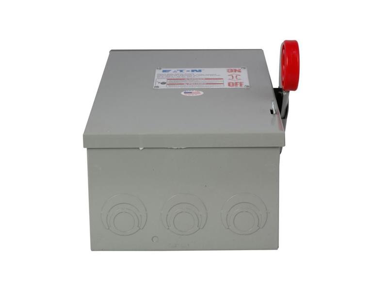 EATON CORPORATION DH361URK-CSA