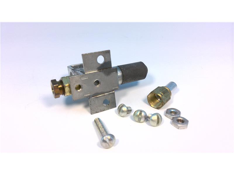 BASO GAS PRODUCTS LLC J993MDA-2