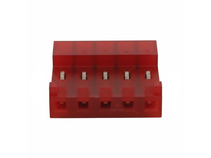 TE CONNECTIVITY 640551-5