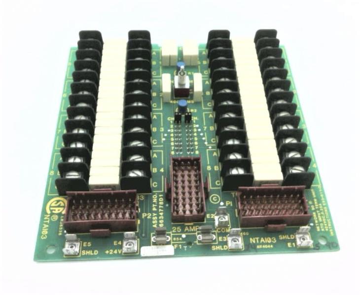 ASEA BROWN BOVERI NTAI-03