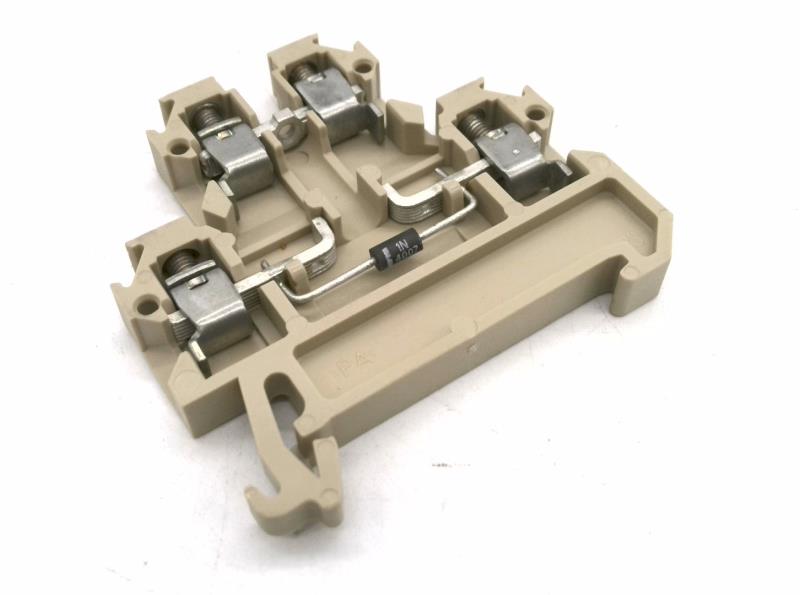 WEIDMULLER DK-4/32-1D-CSA-A2
