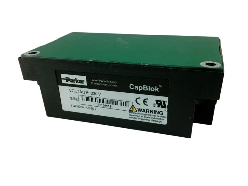 PARKER G2-0024-CS5D