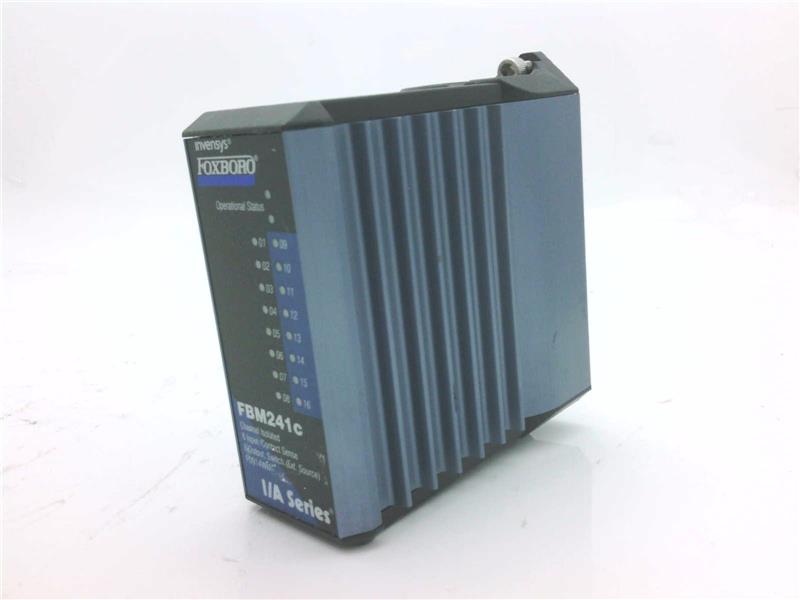 INVENSYS FBM-241C