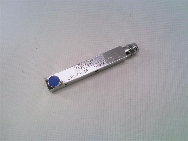 AUTOMATION DIRECT CR8-AP-3F