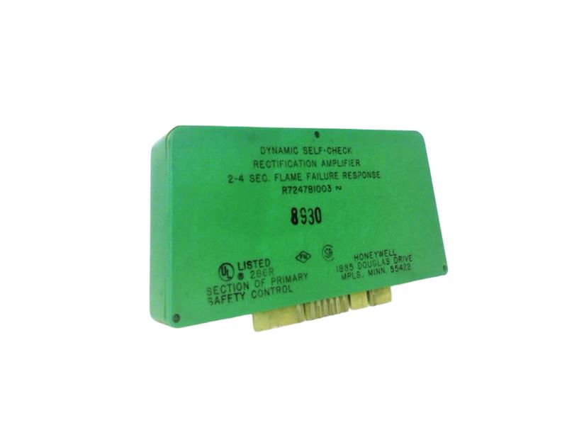 HONEYWELL R7247B1003