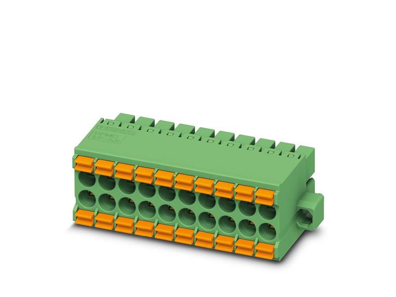 PHOENIX CONTACT DFMC 1,5/ 6-STF-3,5