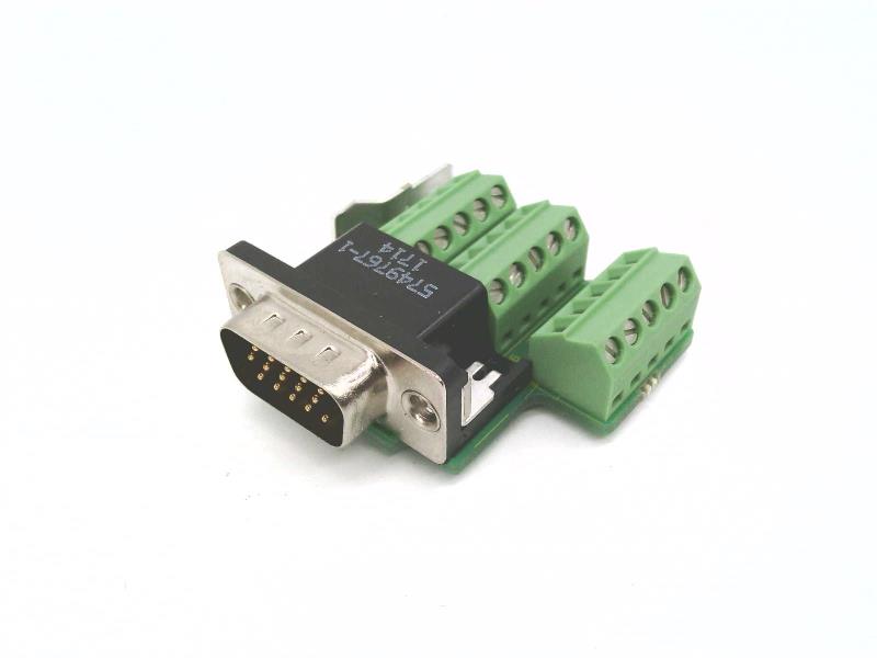 82000000012200 by NIDEC CORP