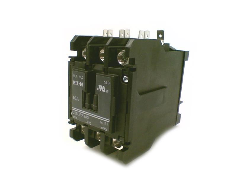 EATON CORPORATION C25DRF340A