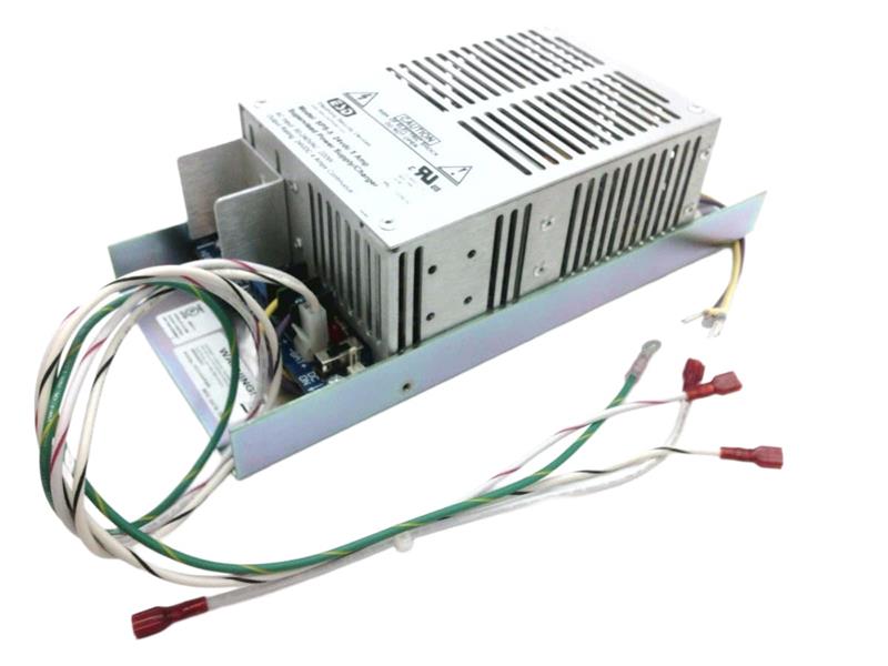 KIDDE-FENWAL, LLC ACU-5APWR