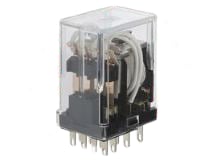 HC4-HTM-AC115V by MATSUSHITA ELECTRIC