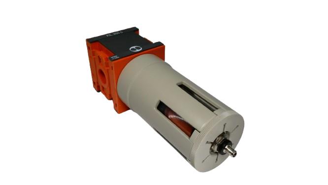 METAL WORK PNEUMATIC 8295027A