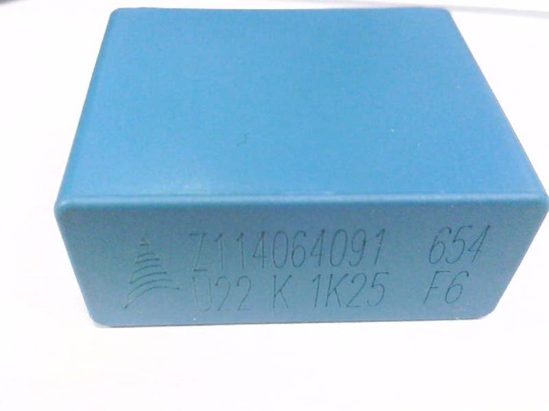 B32654A7224K000 by TDK