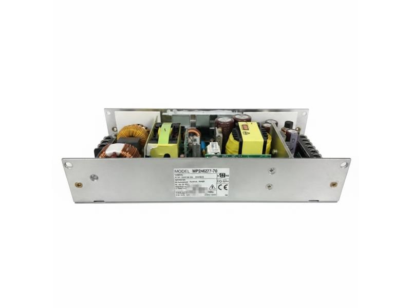 SYNERTEK MP2N6277-70