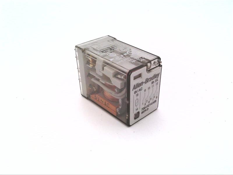 ALLEN BRADLEY 700-HC14A06