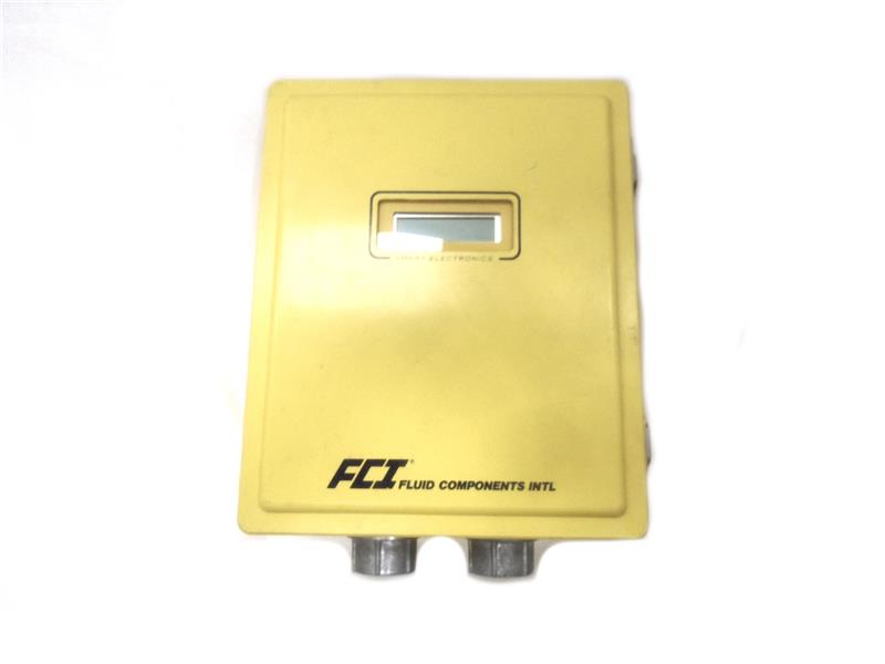 FLUID COMPONENTS AF88-1BB1A01BFE1