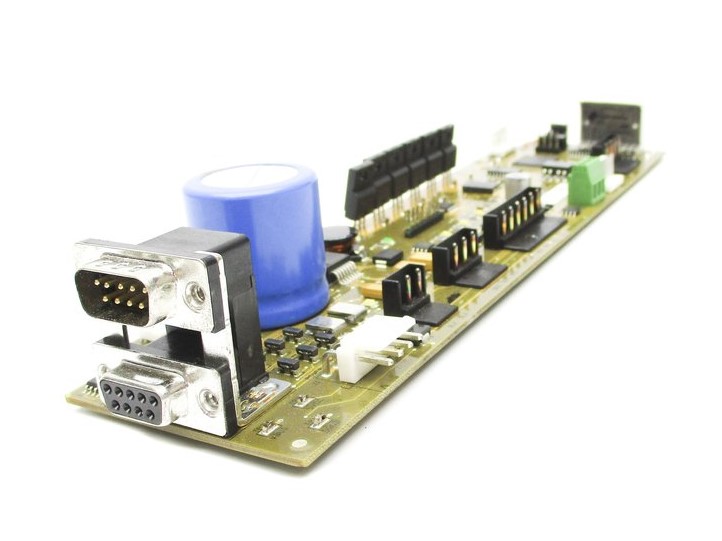 6000-350 by DIAGRAPH