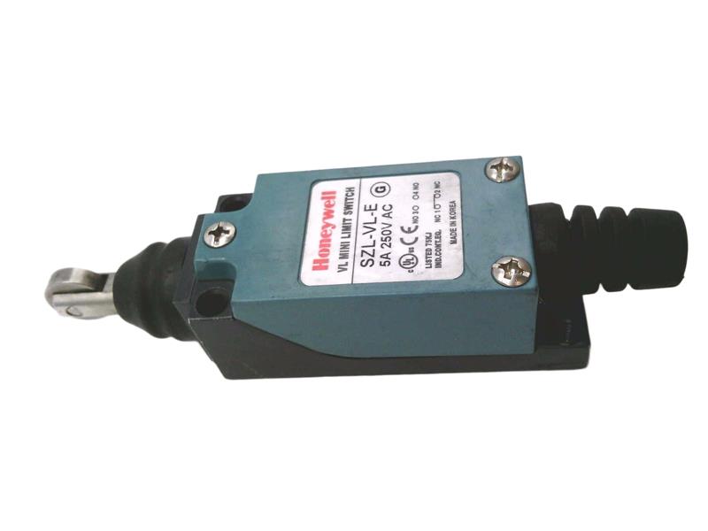 HONEYWELL SZL-VL-E