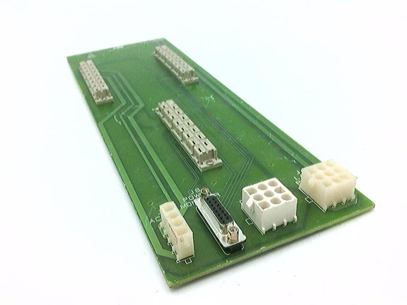 ASEA BROWN BOVERI 086368-501