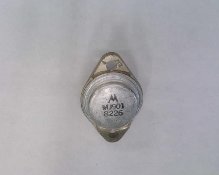 NXP SEMICONDUCTOR MJ901